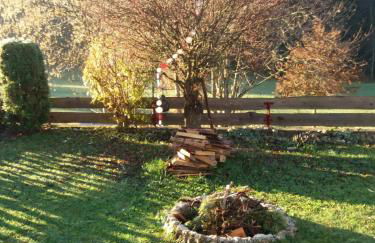 Ferienwohnung im Grünen - Photo 10