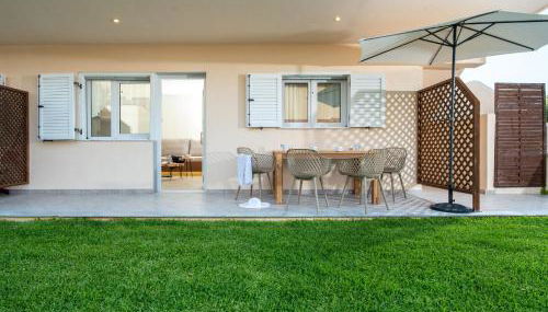 Ammos Kalamitsi - Foto 4