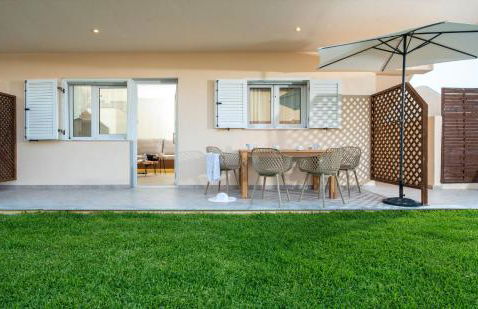 Ammos Kalamitsi - Foto 4