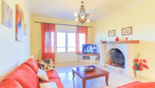 Villa Eftihia - Foto 3, Other