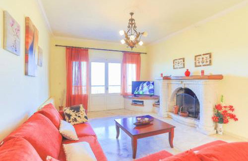 Villa Eftihia - Foto 3