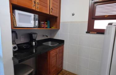 Cumbuco Penthouse - Som do Mar - Pé Na Areia - Ocean View - Ar Condicionado, perto do centro, 2 dormitórios, piscina, cozinha - Foto 12