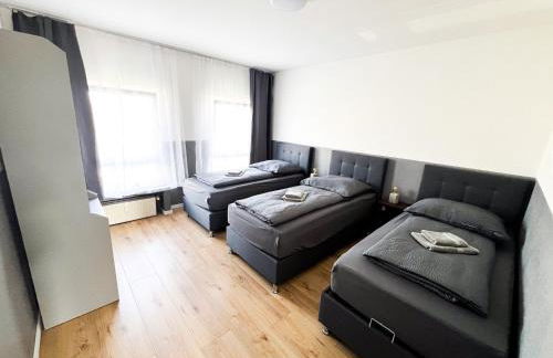 Krefeld House - Linn 20 Min to DUS AIRPORT & MESSE - Foto 9