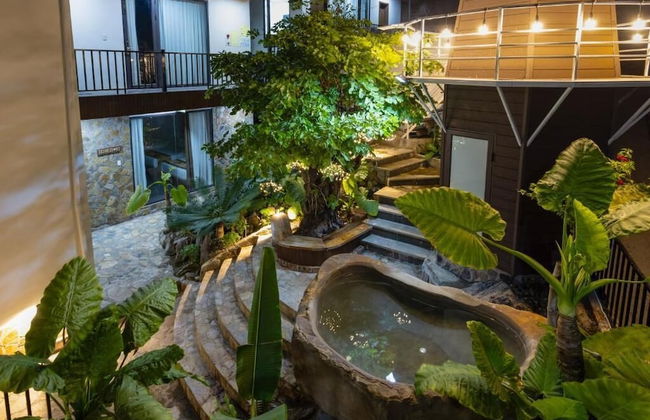 Ecorest Villa - Foto 17