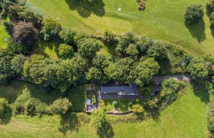 Ty Bach - Beaumaris - Foto 55