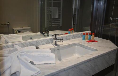 Apartamentos Turísticos Pueri Cantores - Foto 37