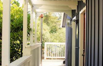 Elegant Carmel Cottage - Foto 1