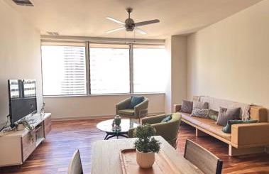 Beautiful 1 bedroom in Center Dallas - Foto 3