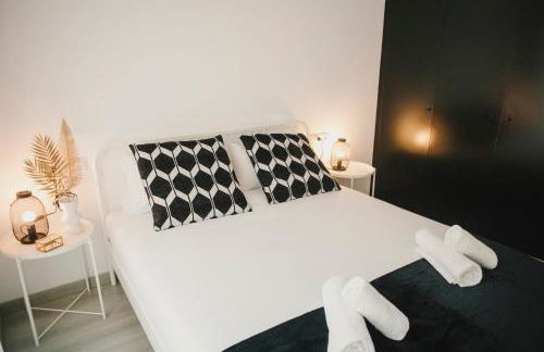 BBarcelona Central Boutique Apartments - Photo 78