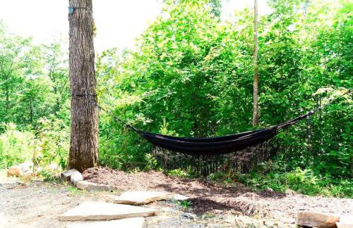 Blackbird Cabin - Foto 28