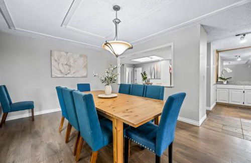 22 Acres Home with hot tub minutes from Ilana Casino - Foto 52