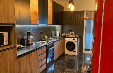 Sarakin's Mansion Luxury Retreat - Foto 31