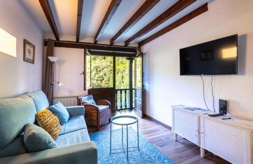 Apartamentos Río Cubo - Foto 28