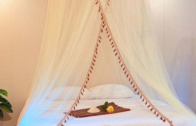 XOM Organic Farm Stay - Foto 46