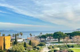 Blue Marine, vue mer, 2 chambres - Photo 12