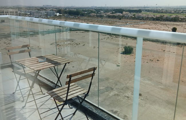 Remarkable 2-bed Apartment in Dubai - Photo 30