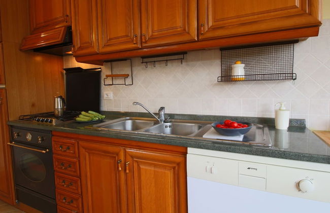 Unique Sorano Stay With Pool - Foto 6