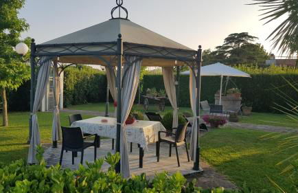 leupupe relax cultura mare monti - Foto 16