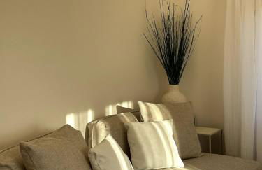 Grenier Blanc2 Elegante Mansarda - Foto 15