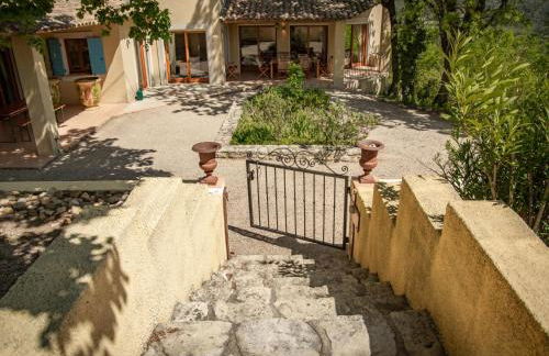 Villa Bellegarde - Foto 15