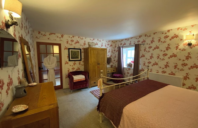 Sweetheart Cottage - Foto 20