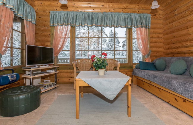 Kanervakallio - Foto 6