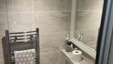 Cozy 1 bedroom, Private Entrance! - Foto 2