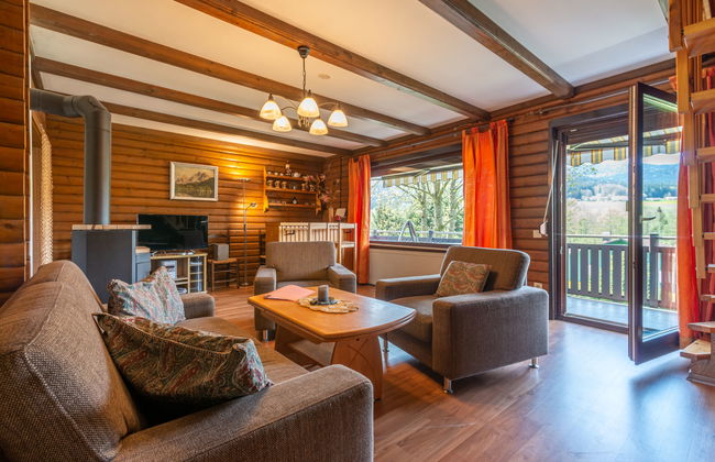 Am Hohen Bogen - Foto 2