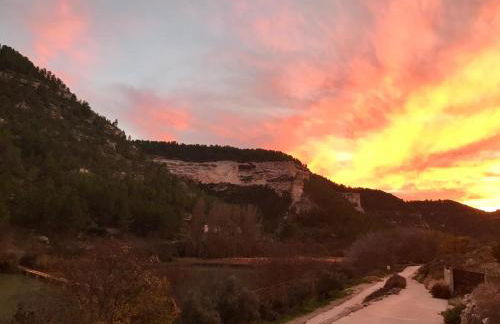 ALCALA DEL JUCAR, Casa rural Rio Tranquilo 1 -Piscina privada- - Foto 69