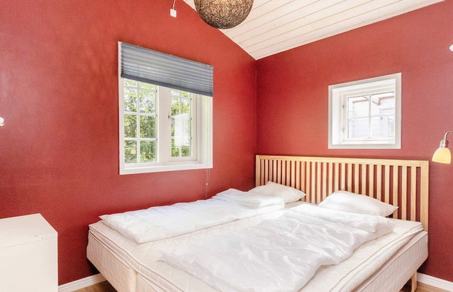 10 Person Holiday Home in Stege - Foto 2