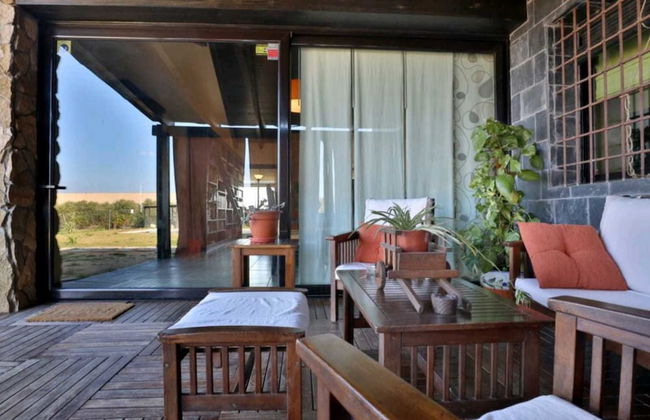 Casa Rural Ecuestre - Foto 76