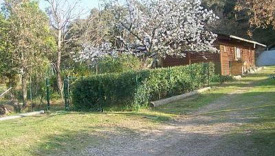 Mas Torrenaps - Photo 2