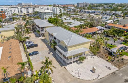 The Beach Club At Siesta #108A - Foto 26