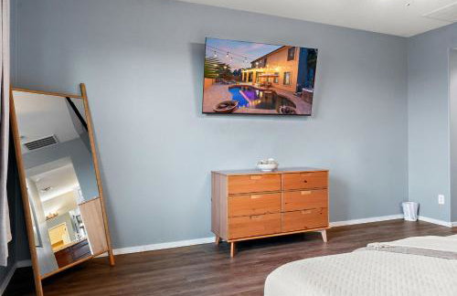 Chill & Thrill | Pool, Hot Tub • Family Game Villa - Foto 48