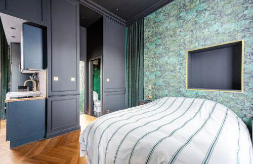 Otentik & Chic - Foto 21