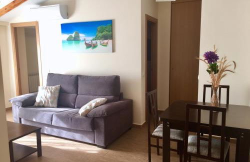 Apartamentos Rurales Flor De Lavanda - Foto 22