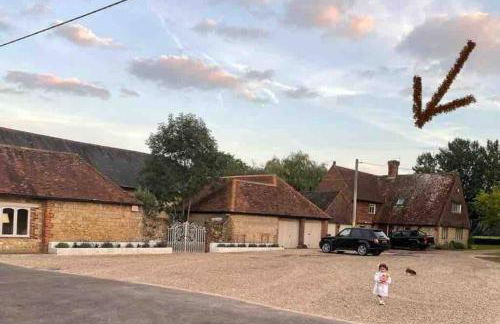 Picturebook cottage on prestigious polo estate - Foto 50