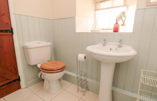 Chapel Cottage - Foto 20