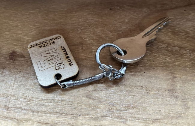 Kotas - Chez Flo & Marc - Foto 23