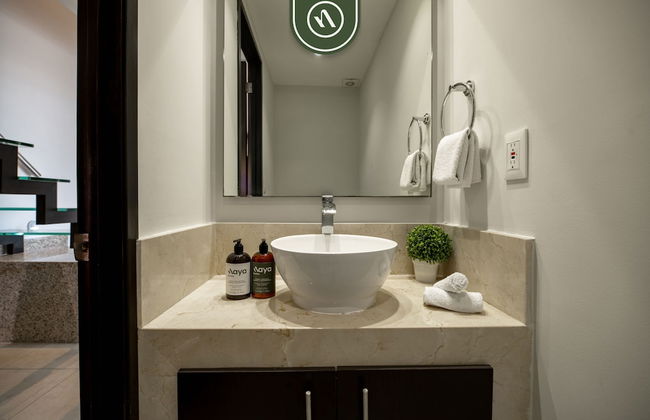 Grand Venetian T3000 Ph202 - Foto 48