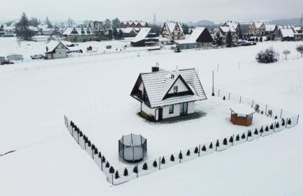 Domek u Zbyszka - Foto 15