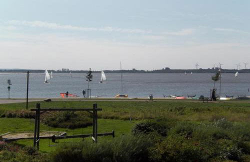 Dümmer Traum-Traumblick auf dem Dümmersee - Foto 10