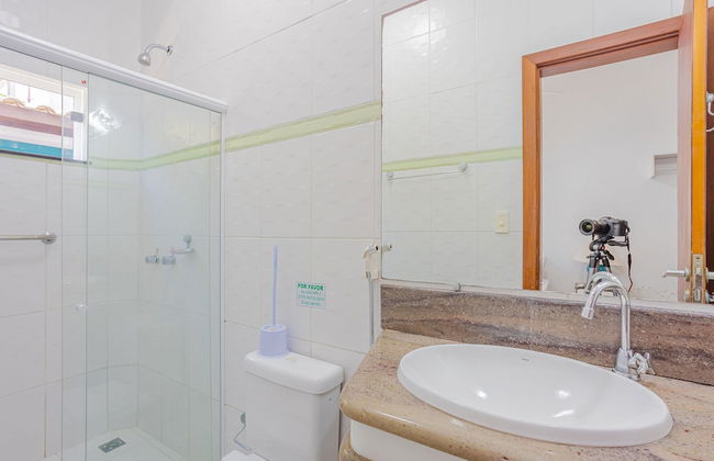 GB19 Casa 7 Quartos a 50m da Praia - Photo 37