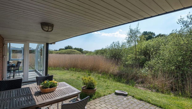 6 Person Holiday Home in Fano - Foto 2, Servicios del alojamiento