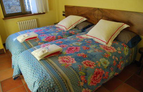 Casa Rural La Cuadraá - Foto 14