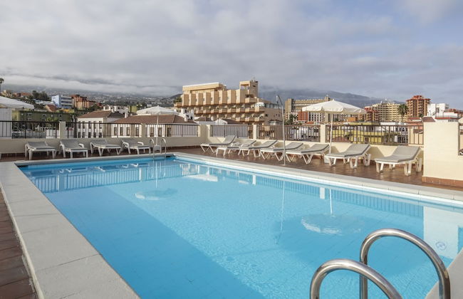 Apartamentos Be Smart Florida Plaza - Foto 19