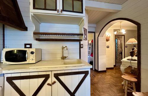 Trilocale a due passi dalle piste con balcone - Foto 14