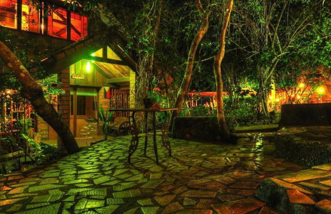 Visitez Panglao - Visite Privée - Photo 1