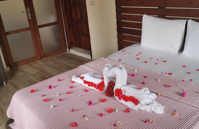 Ilkim Apart - Foto 11