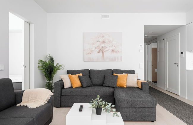 Borg Housing Katariinankatu - Foto 10